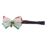 Maxbell Maxbell Fashion Adorable Dog Cat Pet Puppy Kitten Bow Tie Necktie Collar S#7