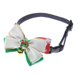Maxbell Maxbell Fashion Adorable Dog Cat Pet Puppy Kitten Bow Tie Necktie Collar S#7