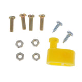 Maxbell Automatic 24 Chicken Pigeon Quail Eggs Incubator Turner Tray with 220V Volt Motor - Aladdin Shoppers