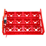 Maxbell Maxbell 12 Chicken Eggs Turner For Duck Quail Bird Poultry Egg Incubator Tray 220V