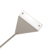 Maxbell Maxbell Aquarium Glass Tank Algae Coralline Scraper Blade Spatula Scrubber 2-in-1