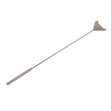 Maxbell Maxbell Aquarium Glass Tank Algae Coralline Scraper Blade Spatula Scrubber 2-in-1