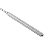 Maxbell Maxbell Aquarium Glass Tank Algae Coralline Scraper Blade Spatula Scrubber 2-in-1