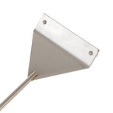 Maxbell Maxbell Aquarium Glass Tank Algae Coralline Scraper Blade Spatula Scrubber 3-in-1