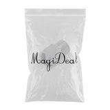Maxbell Maxbell Aquarium Tank Cylinder Adapter Converter for Co2 Regulator  G5/8 to M22x1.5