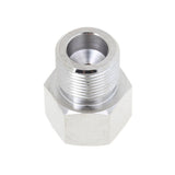 Maxbell Maxbell Aquarium Tank Cylinder Adapter Converter for Co2 Regulator  G5/8 to M22x1.5