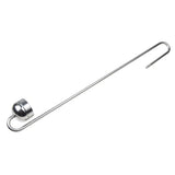 Maxbell Maxbell Stainless Steel CO2 Diffuser Carbon Dioxide Atomizer Reactor Refinement 35cm