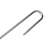 Maxbell Maxbell Stainless Steel CO2 Diffuser Carbon Dioxide Atomizer Reactor Refinement 35cm