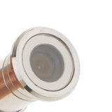 Maxbell Mini 1/4'' CMOS Sensor Surveillance Door Eye Hole Security Color Camera - Aladdin Shoppers