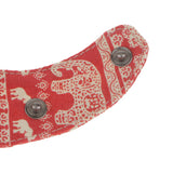 Maxbell Maxbell Pet Dog Cat Cotton Puppy Bibs Accessories Neckerchief Small to Large Breed S