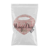 Maxbell Maxbell Pet Dog Cat Cotton Puppy Bibs Accessories Neckerchief Small to Large Breed S