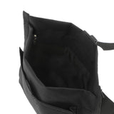 Maxbell Maxbell Pet Dog Treat Pouch Snack Bag Feed Bait Pouch with Training Clicker Black