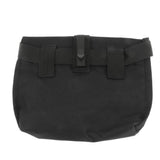 Maxbell Maxbell Pet Dog Treat Pouch Snack Bag Feed Bait Pouch with Training Clicker Black