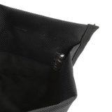 Maxbell Maxbell Pet Dog Treat Pouch Snack Bag Feed Bait Pouch with Training Clicker Black