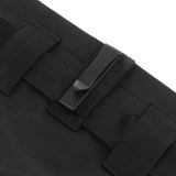 Maxbell Maxbell Pet Dog Treat Pouch Snack Bag Feed Bait Pouch with Training Clicker Black