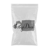 Maxbell Maxbell Pet Dog Treat Pouch Snack Bag Feed Bait Pouch with Training Clicker Black