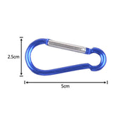 Maxbell Maxbell Pet Dog Portable Silicone Collapsible Travel Feeding Bowl Water Dish Feeder Pink