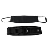 Maxbell Maxbell Dog Lift Harness Mobility Lifting Aid Support Harness with Handle M Gray