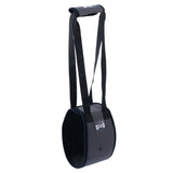 Maxbell Maxbell Dog Lift Harness Mobility Lifting Aid Support Harness with Handle M Gray