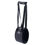Maxbell Maxbell Dog Lift Harness Mobility Lifting Aid Support Harness with Handle M Gray