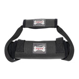Maxbell Maxbell Dog Lift Harness Mobility Lifting Aid Support Harness with Handle M Gray