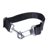 Maxbell Maxbell Adjustable Pet Dog Car Safety Seat Belt Harness Vest Restraint Lead Leash S