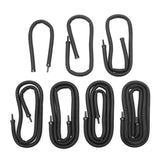 Maxbell Aquarium Air Bubble Stone Fish Tank Pump Pond Oxygen Diffuser Tube 30cm - Aladdin Shoppers