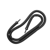 Maxbell Maxbell Aquarium Air Bubble Stone Fish Tank Pump Pond Oxygen Diffuser Tube 75cm