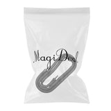 Maxbell Maxbell Aquarium Air Bubble Stone Fish Tank Pump Pond Oxygen Diffuser Tube 90cm