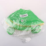 Maxbell Maxbell Dog Cat Elizabethan Collar E-Collar Medical Wound Cone Collar S Green Frog