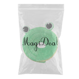 Maxbell Maxbell Dog Cat Elizabethan Collar E-Collar Medical Wound Cone Collar S Green Frog