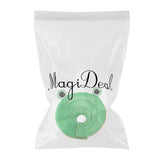 Maxbell Maxbell Dog Cat Elizabethan Collar E-Collar Medical Wound Cone Collar L Green Frog