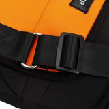 Maxbell Maxbell Pet Auxiliary Belt Dog Harness Carriers Assist Sling Portable Lift L Orange