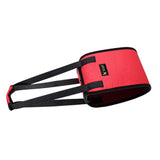 Maxbell Maxbell Pet Auxiliary Belt Support Harness For Elderly and Sick Pet S Red