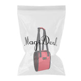 Maxbell Maxbell Pet Auxiliary Belt Support Harness For Elderly and Sick Pet S Red