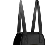 Maxbell Maxbell Pet Auxiliary Belt Support Harness For Elderly and Sick Pet S Black