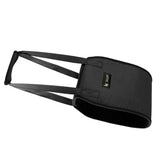 Maxbell Maxbell Pet Auxiliary Belt Support Harness For Elderly and Sick Pet S Black