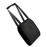 Maxbell Maxbell Pet Auxiliary Belt Support Harness For Elderly and Sick Pet L Black