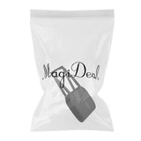 Maxbell Maxbell Pet Auxiliary Belt Support Harness For Elderly and Sick Pet L Black
