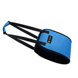 Maxbell Maxbell Pet Auxiliary Belt Support Harness For Elderly and Sick Pet S Blue