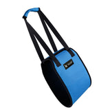 Maxbell Maxbell Pet Auxiliary Belt Support Harness For Elderly and Sick Pet S Blue