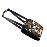 Maxbell Maxbell Pet Auxiliary Belt Support Harness For Elderly and Sick Pet L Camouflage