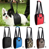Maxbell Maxbell Pet Auxiliary Belt Support Harness For Elderly and Sick Pet XL Camouflage