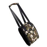 Maxbell Maxbell Pet Auxiliary Belt Support Harness For Elderly and Sick Pet XL Camouflage