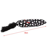 Maxbell Maxbell Cat Tease Stick Play Toy Kitty Rotating Amusement Training Rod Dot