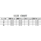 Maxbell Maxbell Reflective Pet Dog Cat Life Jacket Life Vest with D Ring Pull-tab S Orange