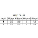 Maxbell Maxbell Reflective Pet Dog Cat Life Jacket Life Vest with D Ring Pull-tab S Green