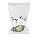 Maxbell Maxbell Reflective Pet Dog Cat Life Jacket Life Vest with D Ring Pull-tab XL Green