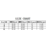 Maxbell Maxbell Reflective Pet Dog Cat Life Jacket Life Vest with D Ring Pull-tab XL Green