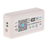 WiFi Wireless LED Smart Controller for 5050/3528 RGB LED Strip Light